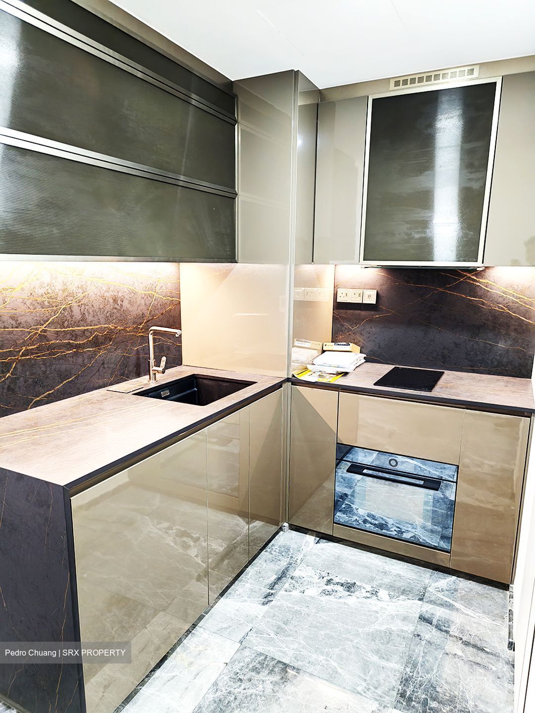One Bernam (D2), Apartment #588591011